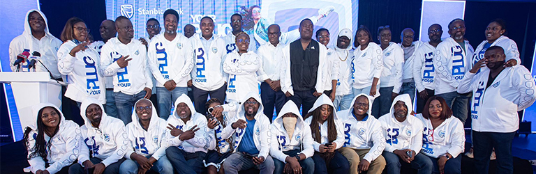 Youth Banking Launch